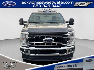 2026 Ford F-350 Base