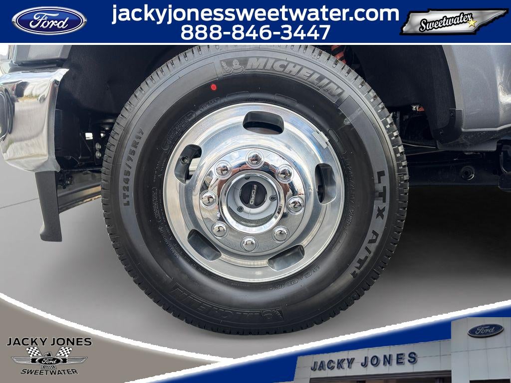 2026 Ford F-350 Base