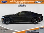 2021 Chevrolet Camaro RS PACKAGE LT1