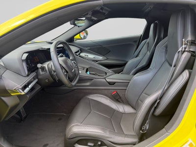 2024 Chevrolet Corvette Stingray 1LT