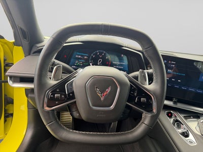 2024 Chevrolet Corvette Stingray 1LT