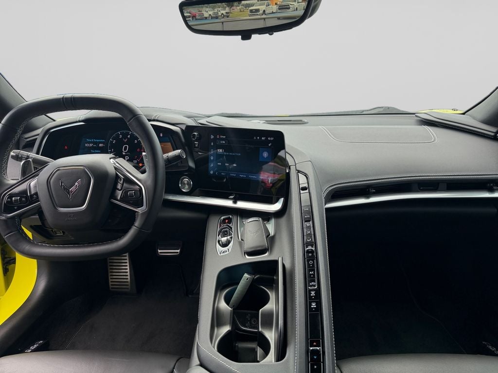 2024 Chevrolet Corvette Stingray 1LT