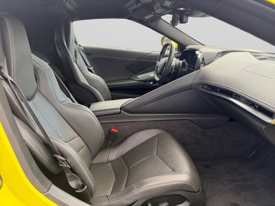 2024 Chevrolet Corvette Stingray 1LT