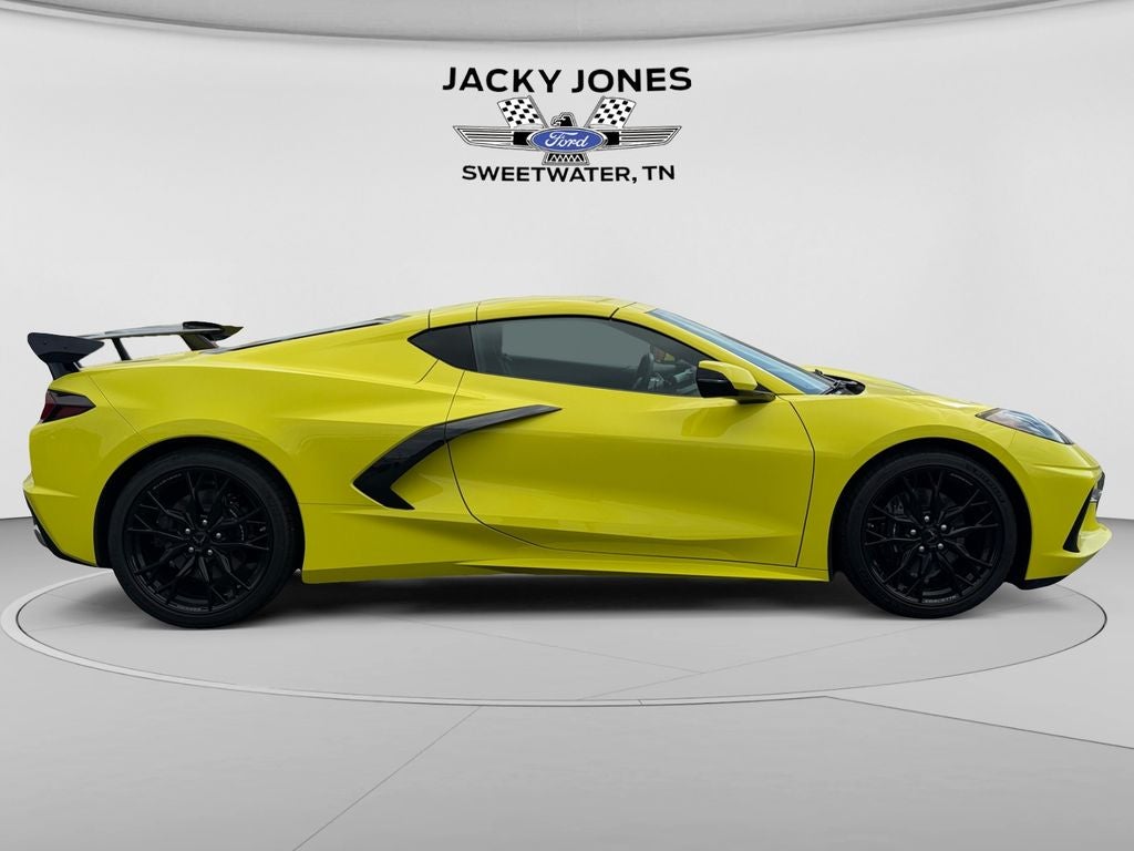 2024 Chevrolet Corvette Stingray 1LT