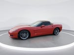 2005 Chevrolet Corvette Base