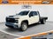 2024 Chevrolet Silverado Work Truck
