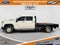 2024 Chevrolet Silverado Work Truck