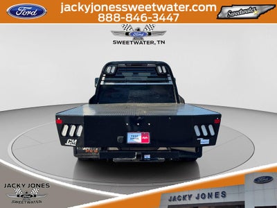 2024 Chevrolet Silverado Work Truck