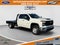 2024 Chevrolet Silverado Work Truck