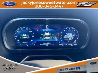 2022 Chevrolet Suburban High Country