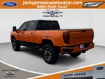 2024 GMC Sierra Denali Ultimate