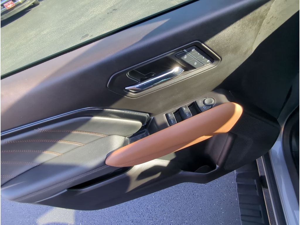 2024 GMC Canyon 4WD AT4