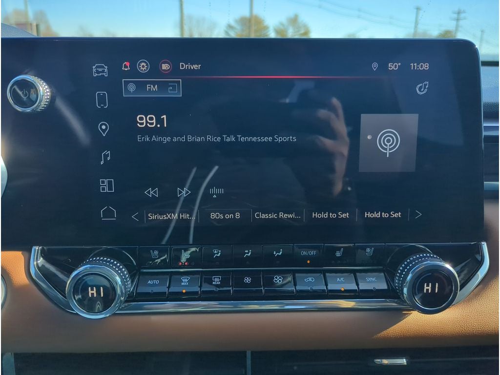 2024 GMC Canyon 4WD AT4