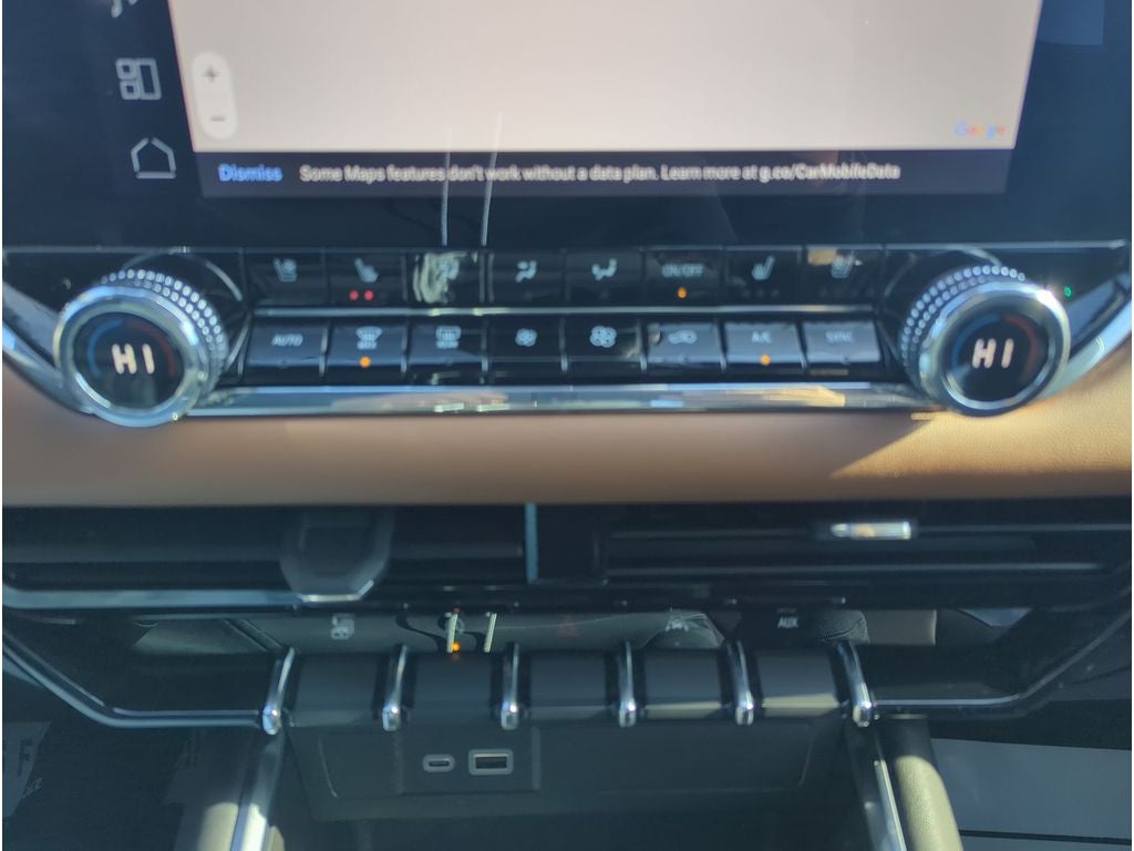 2024 GMC Canyon 4WD AT4