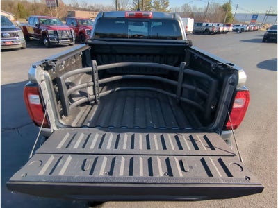 2024 GMC Canyon 4WD AT4