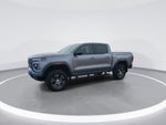 2024 GMC Canyon 4WD AT4