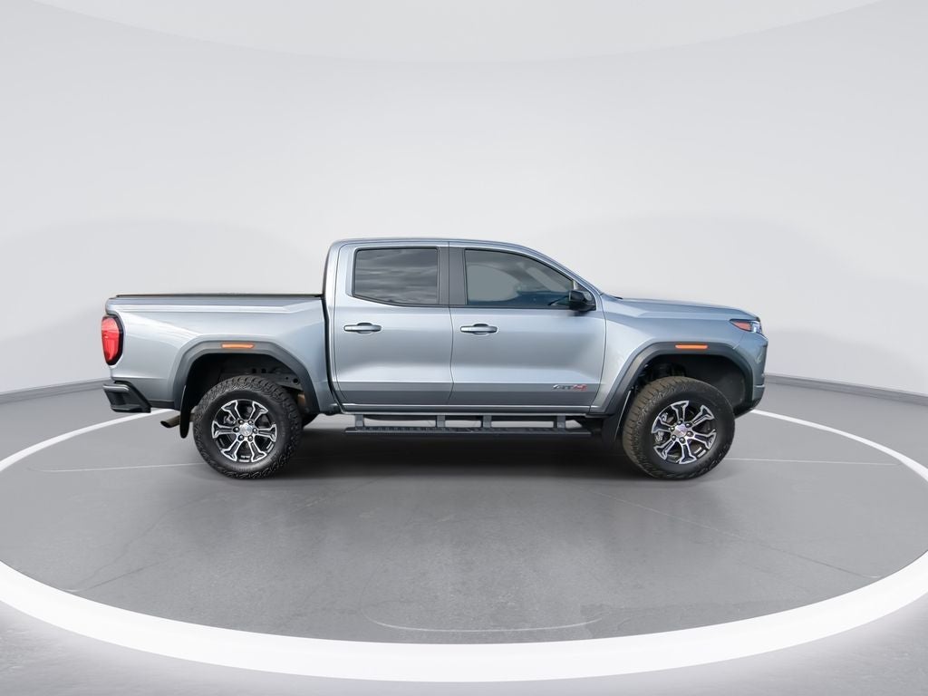 2024 GMC Canyon 4WD AT4