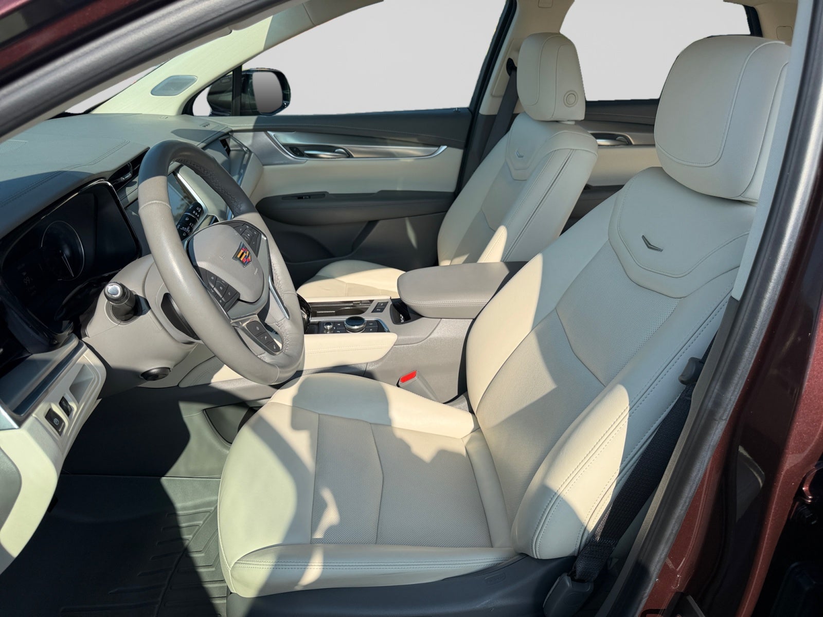 2023 Cadillac XT5 FWD Premium Luxury