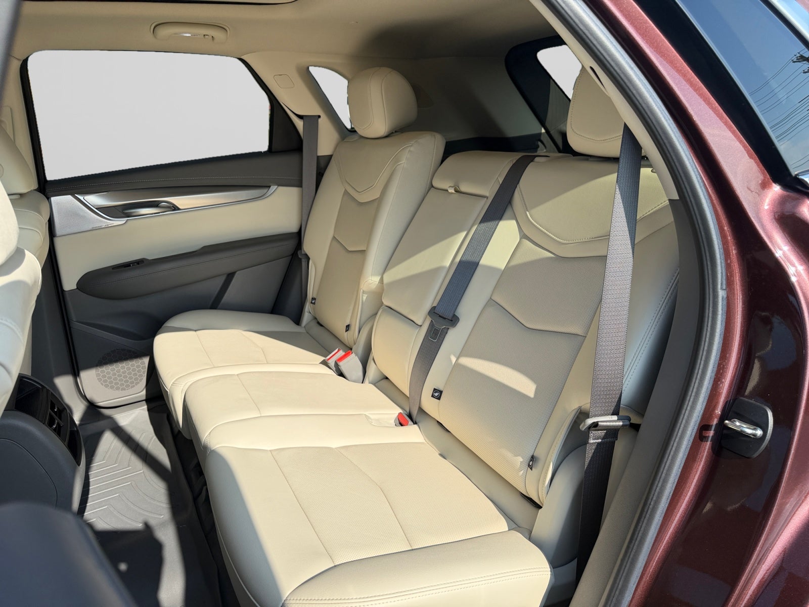 2023 Cadillac XT5 FWD Premium Luxury
