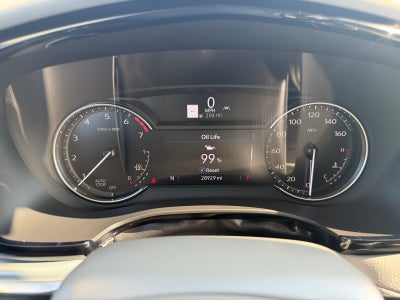 2023 Cadillac XT5 FWD Premium Luxury