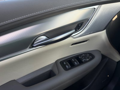 2023 Cadillac XT5 FWD Premium Luxury