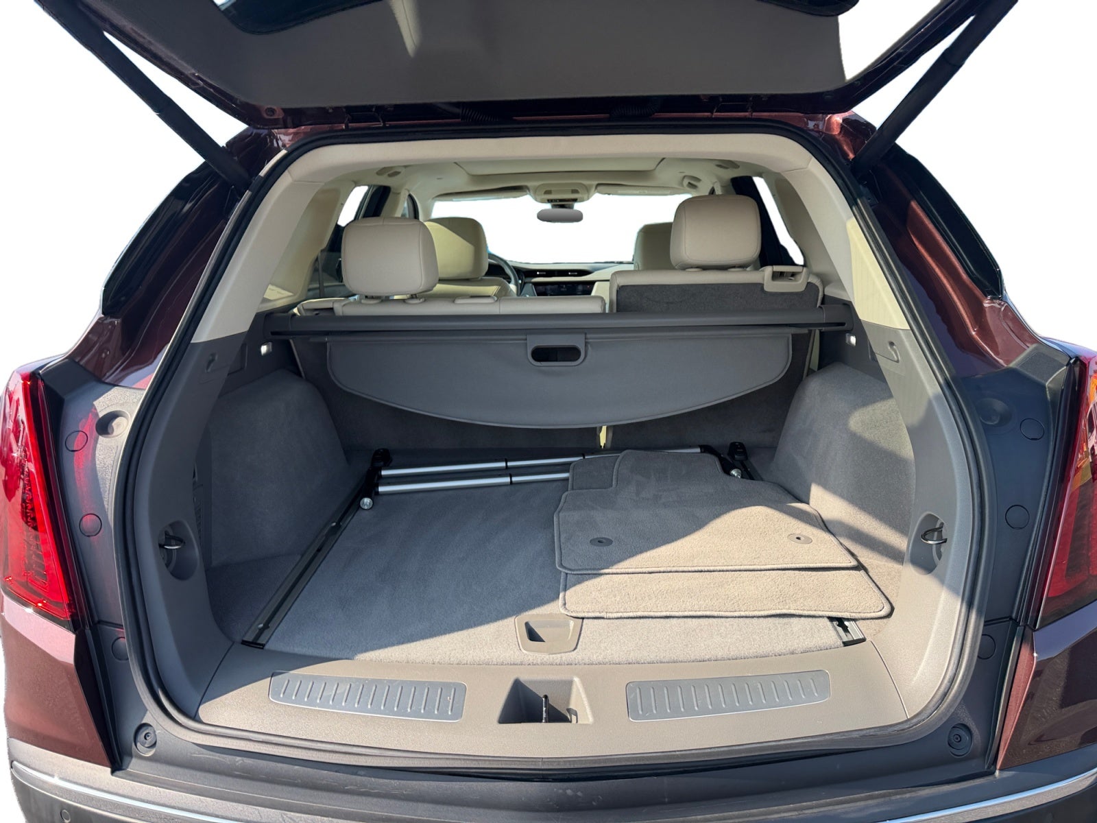 2023 Cadillac XT5 FWD Premium Luxury