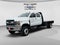 2021 Chevrolet Silverado 4500HD / Silverado 5 5500HD FLATBED