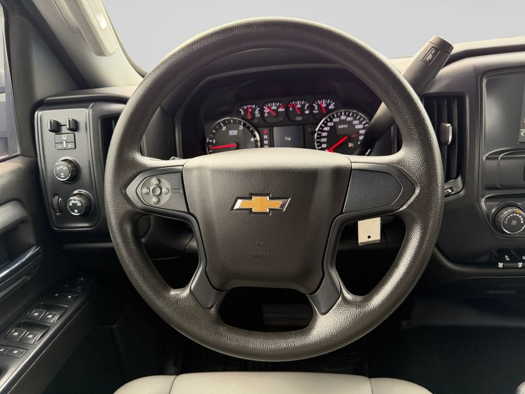 2021 Chevrolet Silverado 4500HD / Silverado 5 5500HD FLATBED
