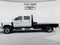 2021 Chevrolet Silverado 4500HD / Silverado 5 5500HD FLATBED