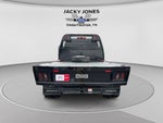 2021 Chevrolet Silverado 4500HD / Silverado 5 5500HD FLATBED