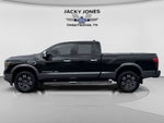 2023 Nissan Titan XD Platinum Reserve