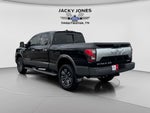 2023 Nissan Titan XD Platinum Reserve