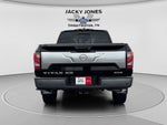 2023 Nissan Titan XD Platinum Reserve