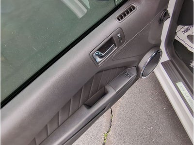 2014 Ford Mustang V6 Premium