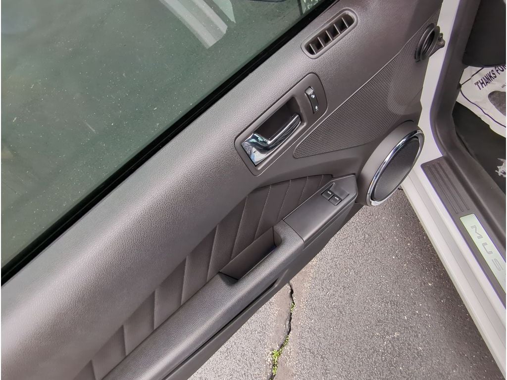 2014 Ford Mustang V6 Premium