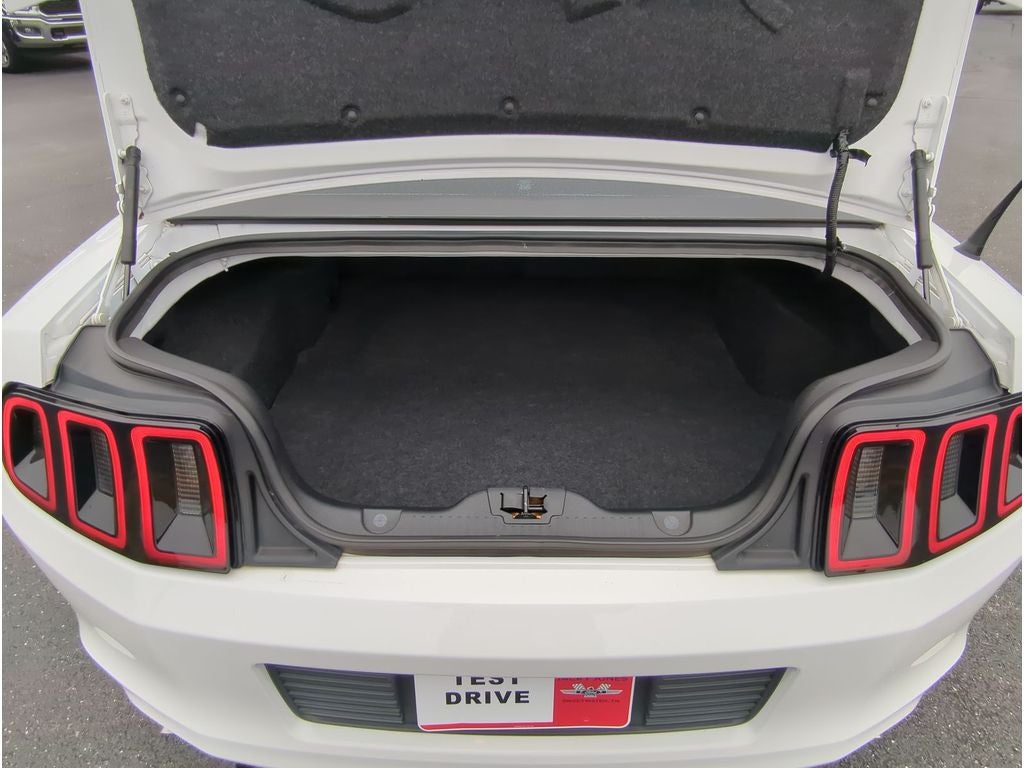 2014 Ford Mustang V6 Premium