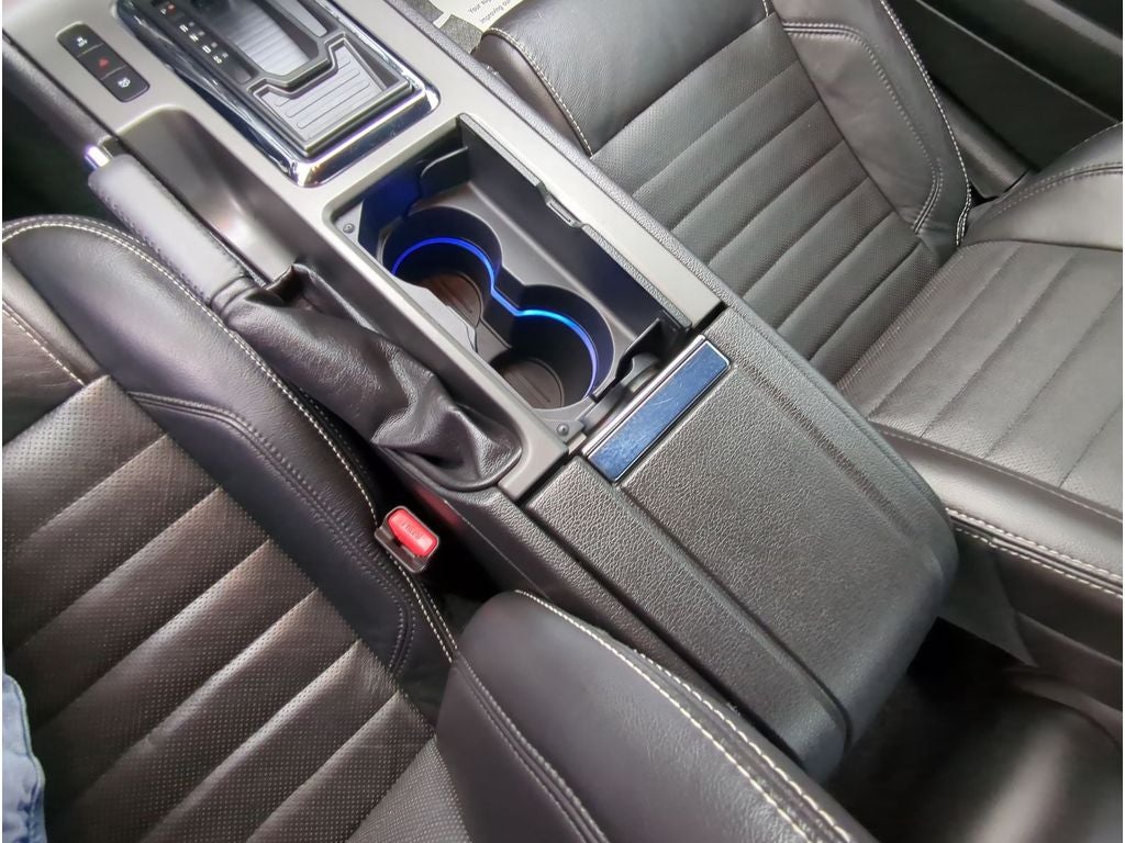 2014 Ford Mustang V6 Premium