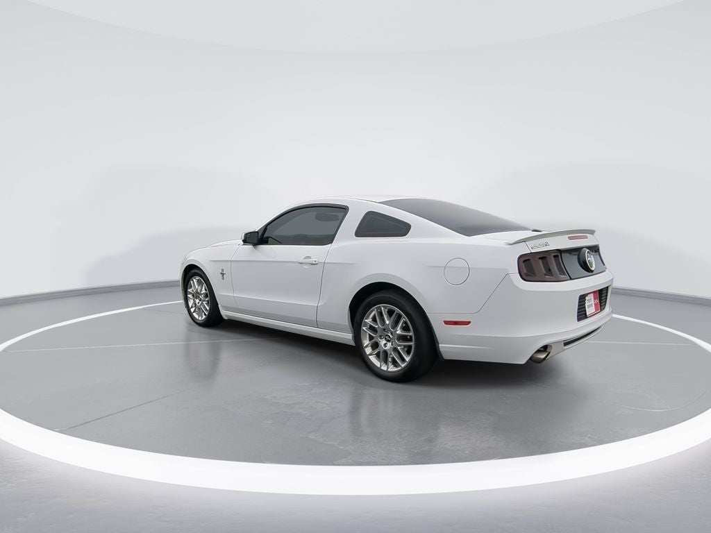 2014 Ford Mustang V6 Premium