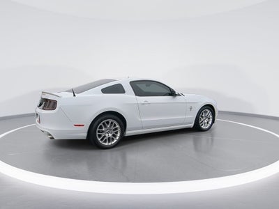 2014 Ford Mustang V6 Premium