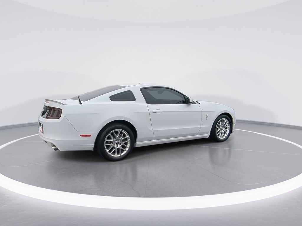 2014 Ford Mustang V6 Premium