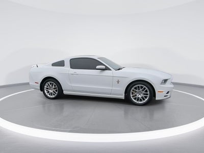 2014 Ford Mustang V6 Premium