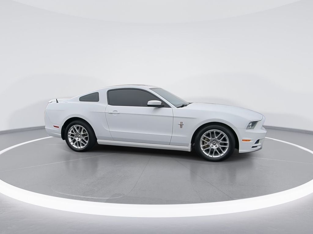 2014 Ford Mustang V6 Premium