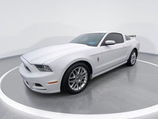 2014 Ford Mustang V6 Premium