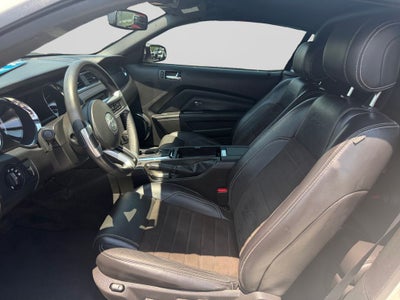 2013 Ford Mustang GT Premium