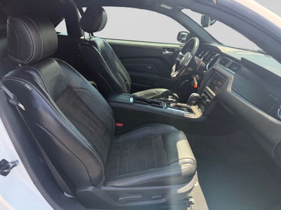 2013 Ford Mustang GT Premium