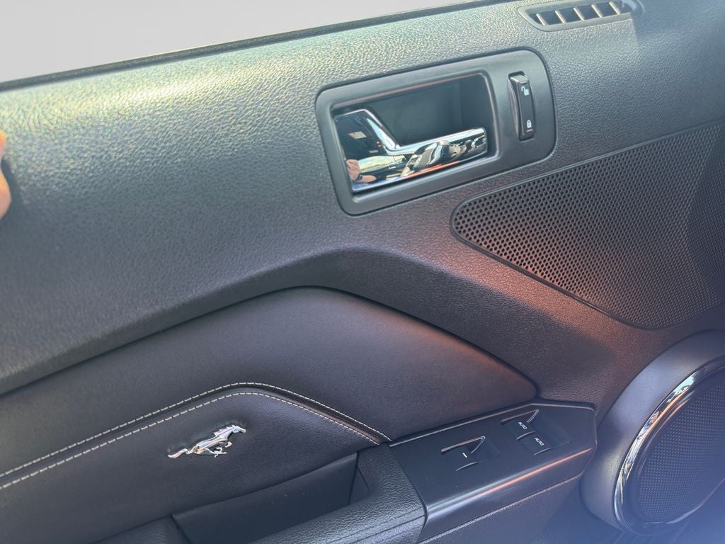 2013 Ford Mustang GT Premium