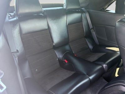 2013 Ford Mustang GT Premium