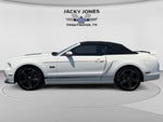 2013 Ford Mustang GT Premium