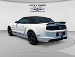 2013 Ford Mustang GT Premium