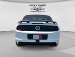 2013 Ford Mustang GT Premium